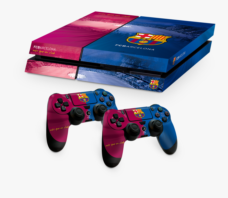 Clip Art Ps4 Slim Console Skins, Transparent Clipart