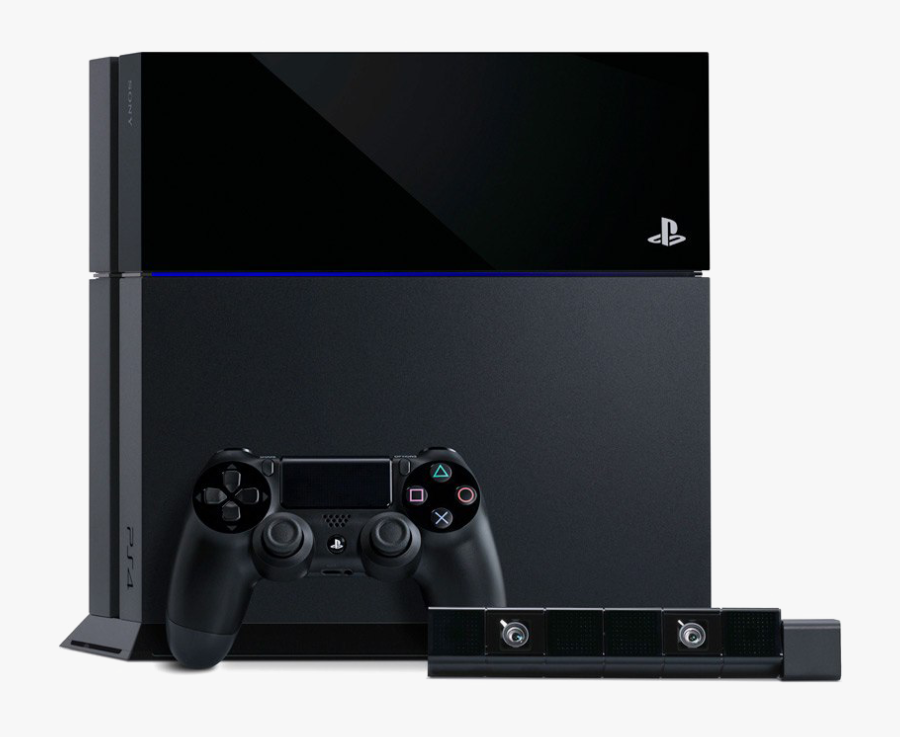 Ps4 Png File - Ps4 .png, Transparent Clipart