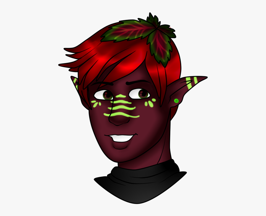 Ribs Are A Cage Of A Wild Heart By Darlingdiamond - Illustration, Transparent Clipart