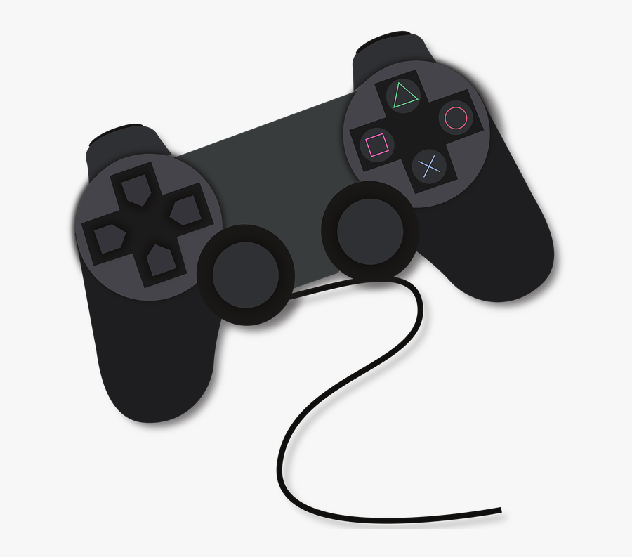 Console Free Download Image - Console Png, Transparent Clipart