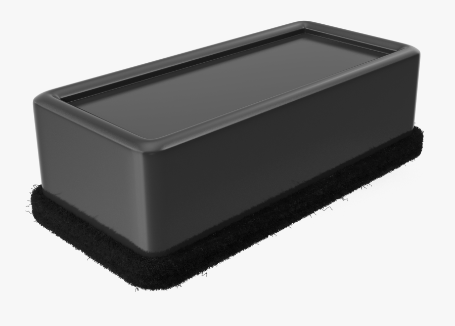 Chalkboard Eraser Whiteboard Whiteboard Eraser Png , Free Transparent