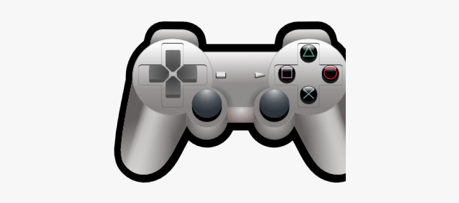 Game Controller Clipart, Transparent Clipart