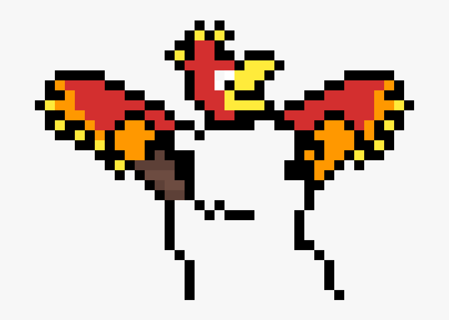 8 Bit Banjo Kazooie Clipart , Png Download - Banjo Kazooie Pixel Art, Transparent Clipart