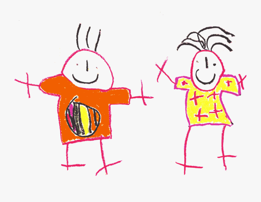 Kids Drawing Png, Transparent Clipart