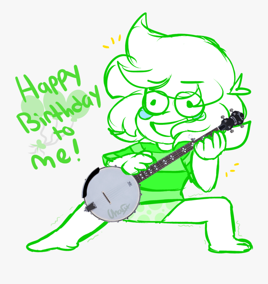 Banjo String Instruments Line Art Clip Art, Transparent Clipart