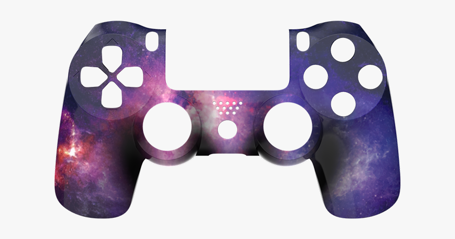 Ps4 Controller Shells, Transparent Clipart