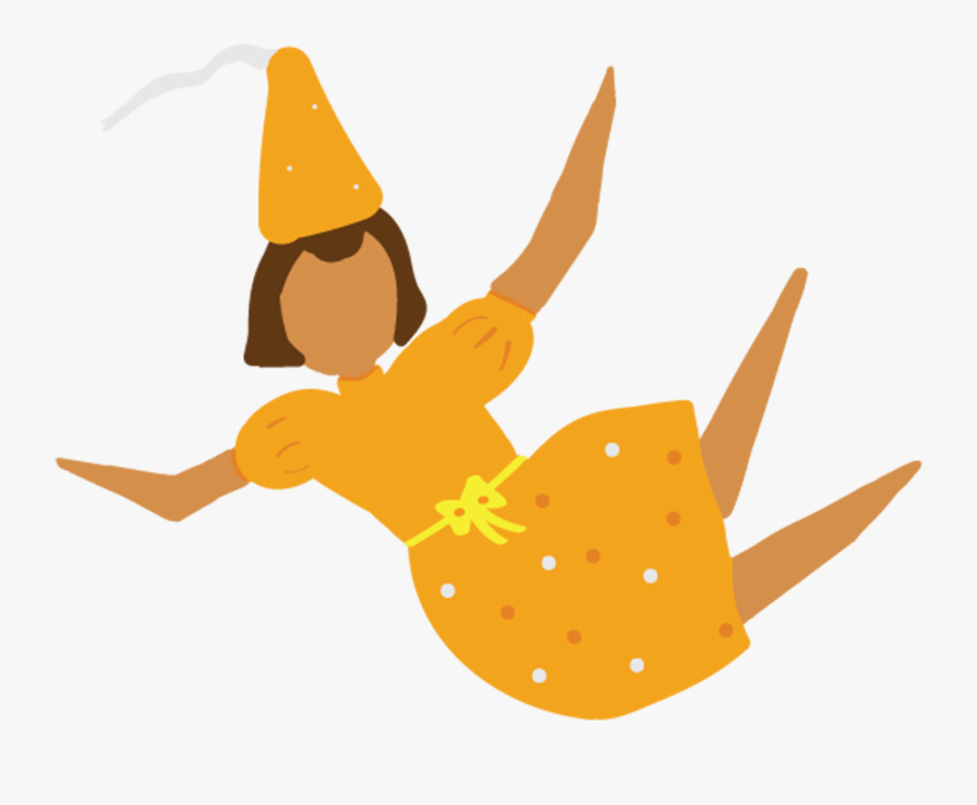 International Youth Arts Festival, Transparent Clipart