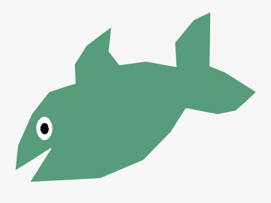 Art,fish,beak - Portable Network Graphics, Transparent Clipart