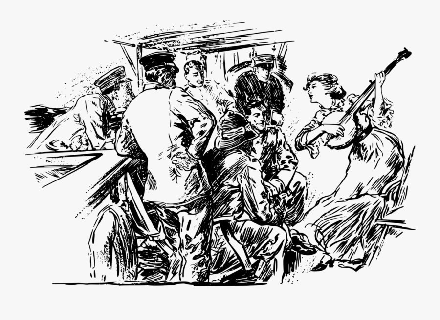 Human Behavior,art,visual Arts - Illustration, Transparent Clipart