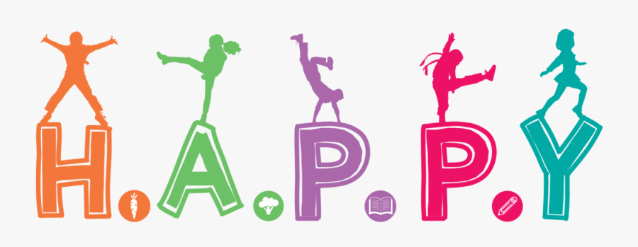 Health And Activity Programs Promoted For Youth - Physical Education, Transparent Clipart