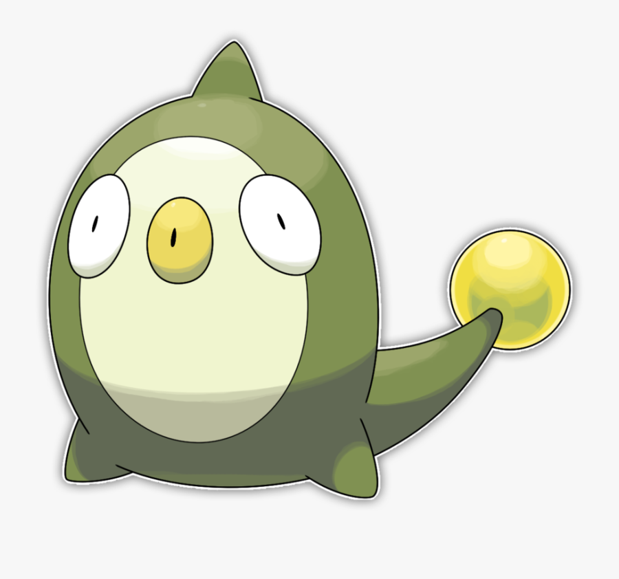 Worms Clipart Squirm - Electric Made Up Pokemon, Transparent Clipart