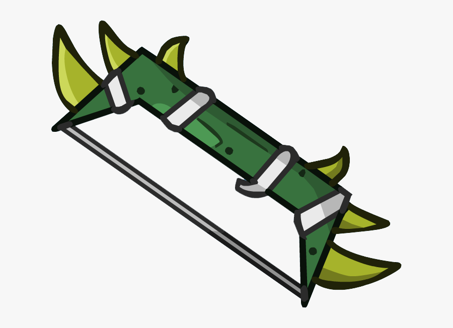 Transparent Archer Clipart - Buy The Ice Bow In Helmet Heroes, Transparent Clipart