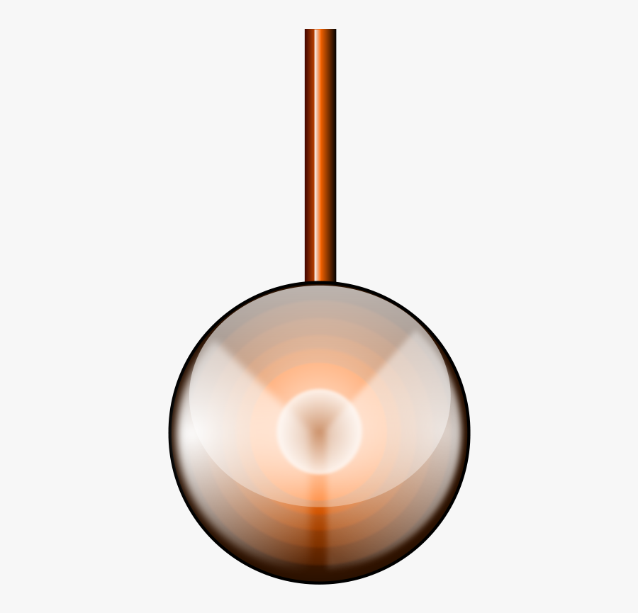 Pendulo - Circle, Transparent Clipart