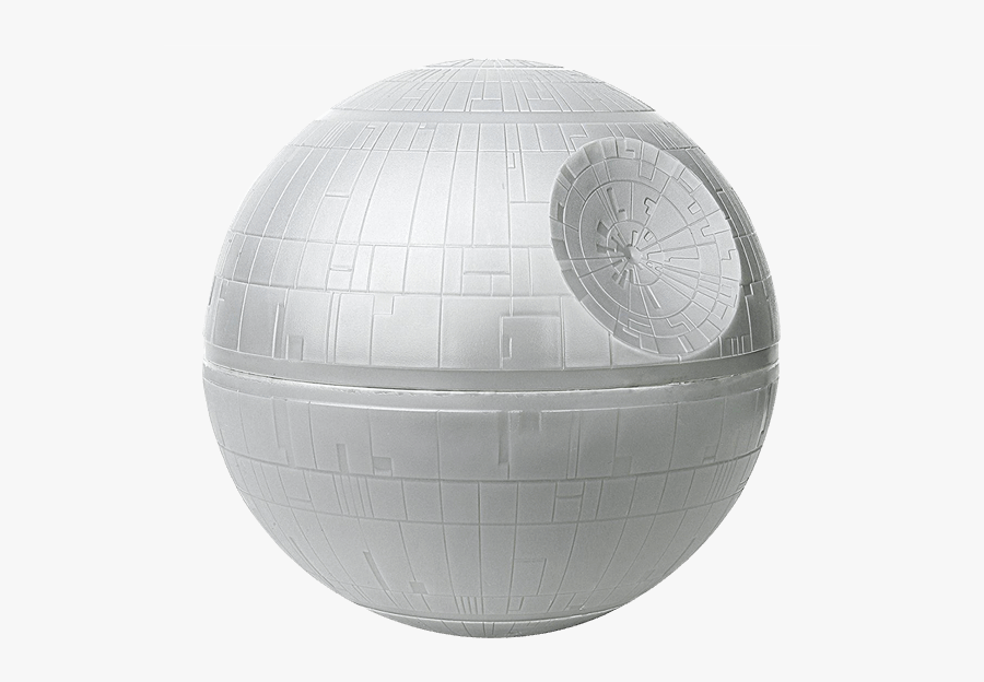 Star Wars Death Star Png Images Png Transparent - Star Wars Death Star Led Light, Transparent Clipart