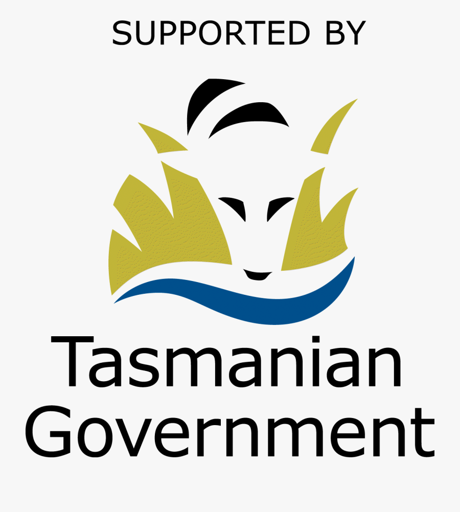 Elise Archer Mp Graeme Sturges Mp Rotary Club Of Moonah - Supported By Tasmanian Government, Transparent Clipart