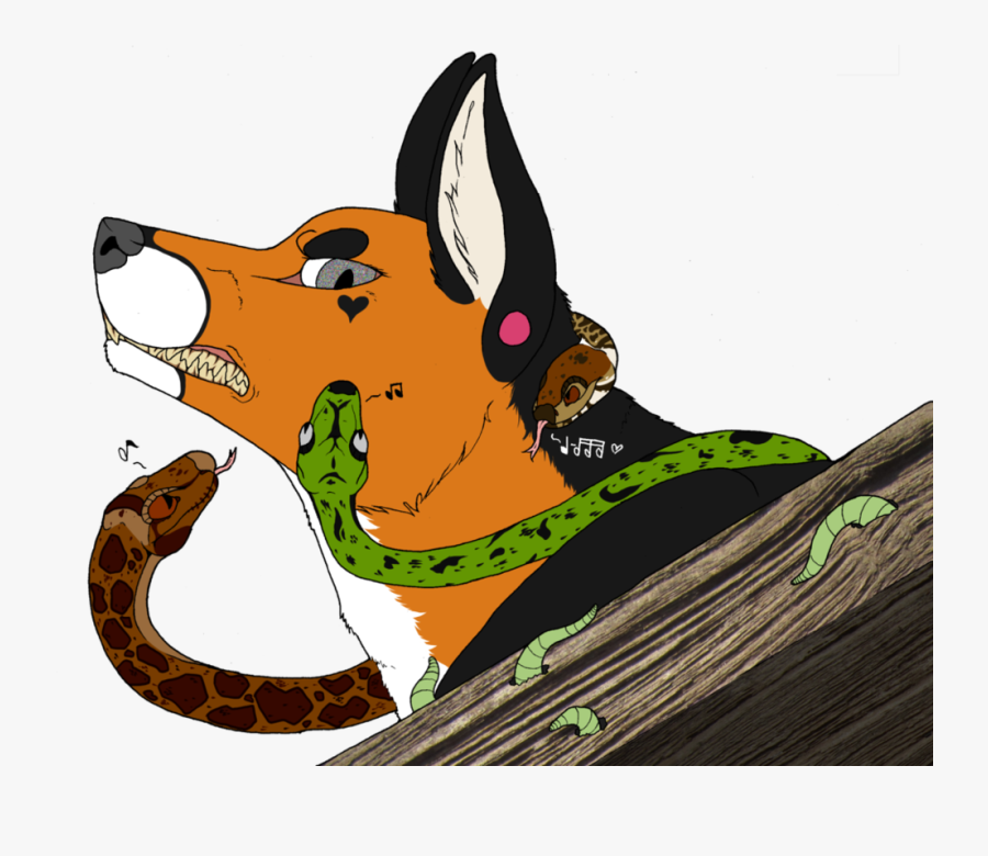 Come Out Of The - Worms From The Woodwork, Transparent Clipart