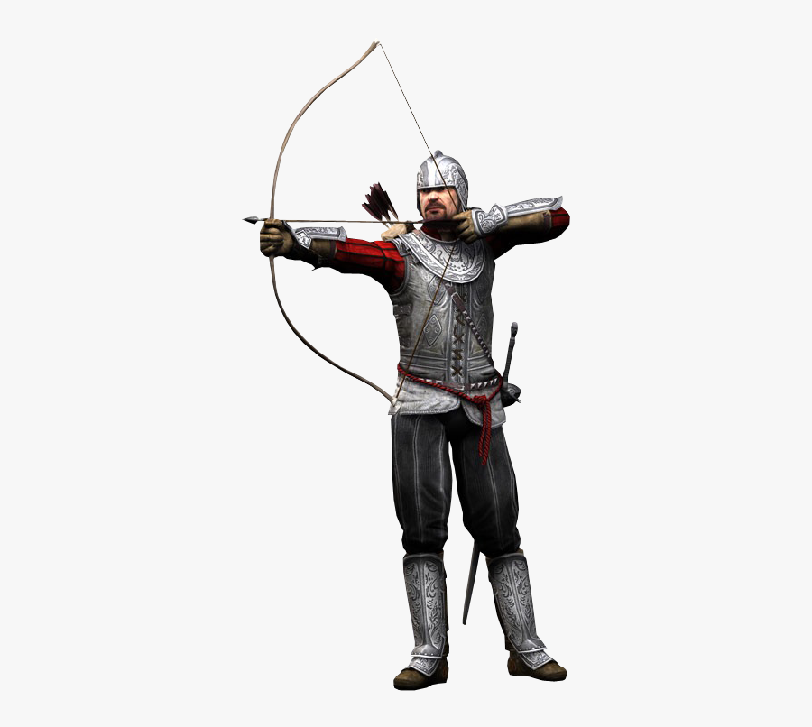 Archer Png File - Png Archer, Transparent Clipart