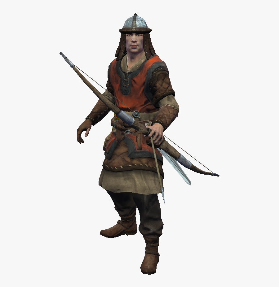 Archer Png Background Image Png Icon - Овервотч Хандзо, Transparent Clipart