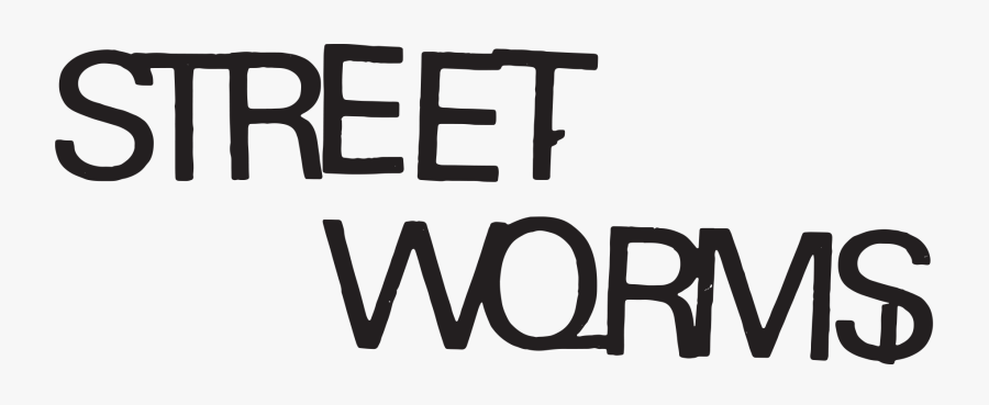 Transparent Clipart Cd Kaufen - Viagra Boys Street Worms Cd, Transparent Clipart