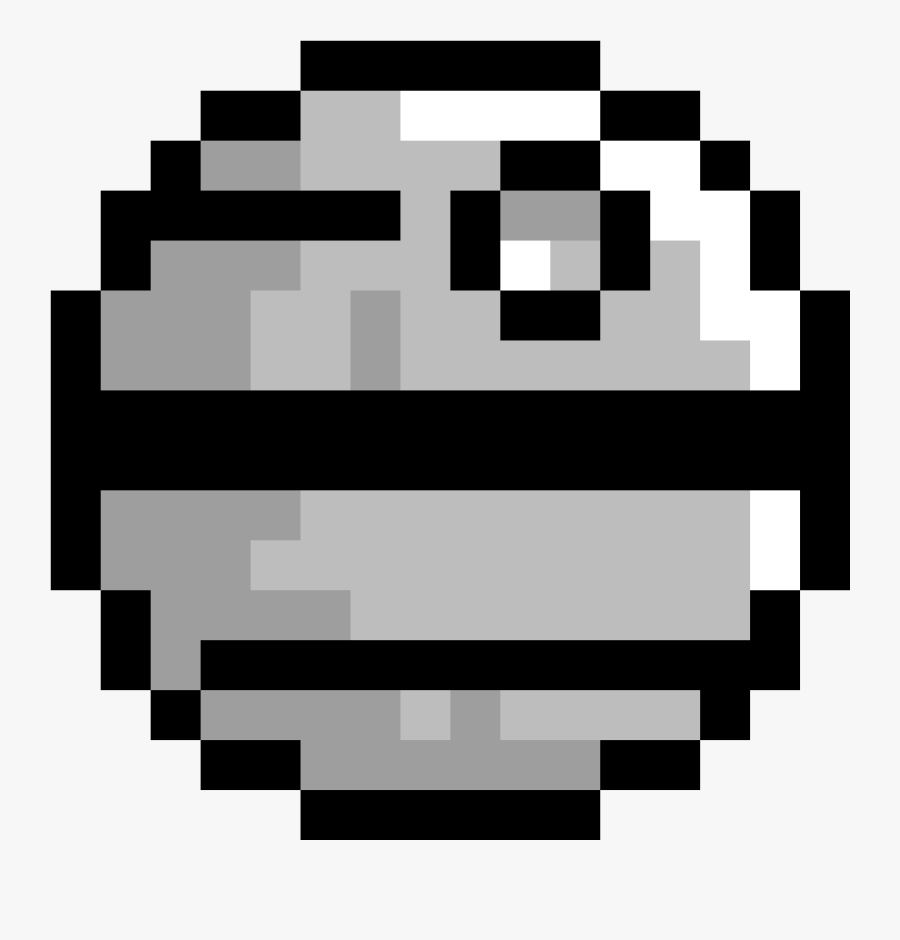 Super Mario World Boo Sprite - 600 X 600 Pixeles, Transparent Clipart