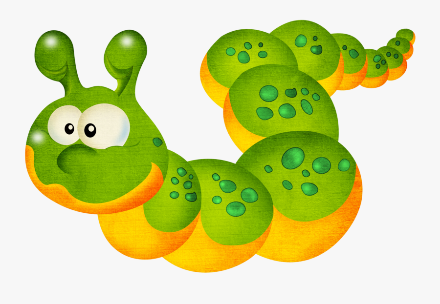 Worms Clipart Worm Farm For Free Download And Use In - Grubs Clipart, Transparent Clipart