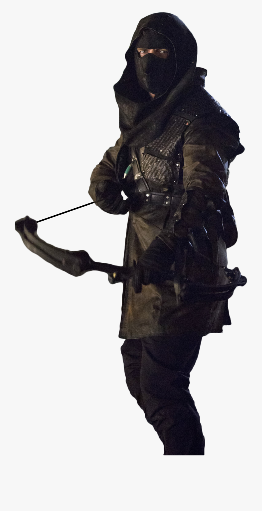 Archer Png Transparent Hd Photo - Dark Archer Png, Transparent Clipart