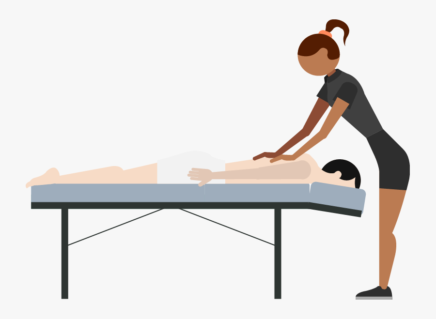 Wedding Gift Massage Zeel - Massage Gifts, Transparent Clipart