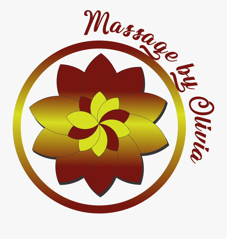 Massage By Olivia, Services Available In Abuja, Lagos,, Transparent Clipart