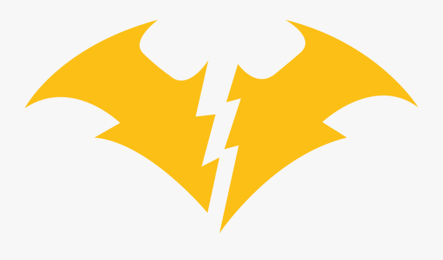 Red Death Png - Red Death Logo Dc, Transparent Clipart