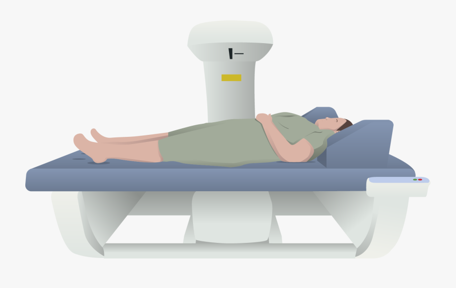 Sunlounger, Transparent Clipart