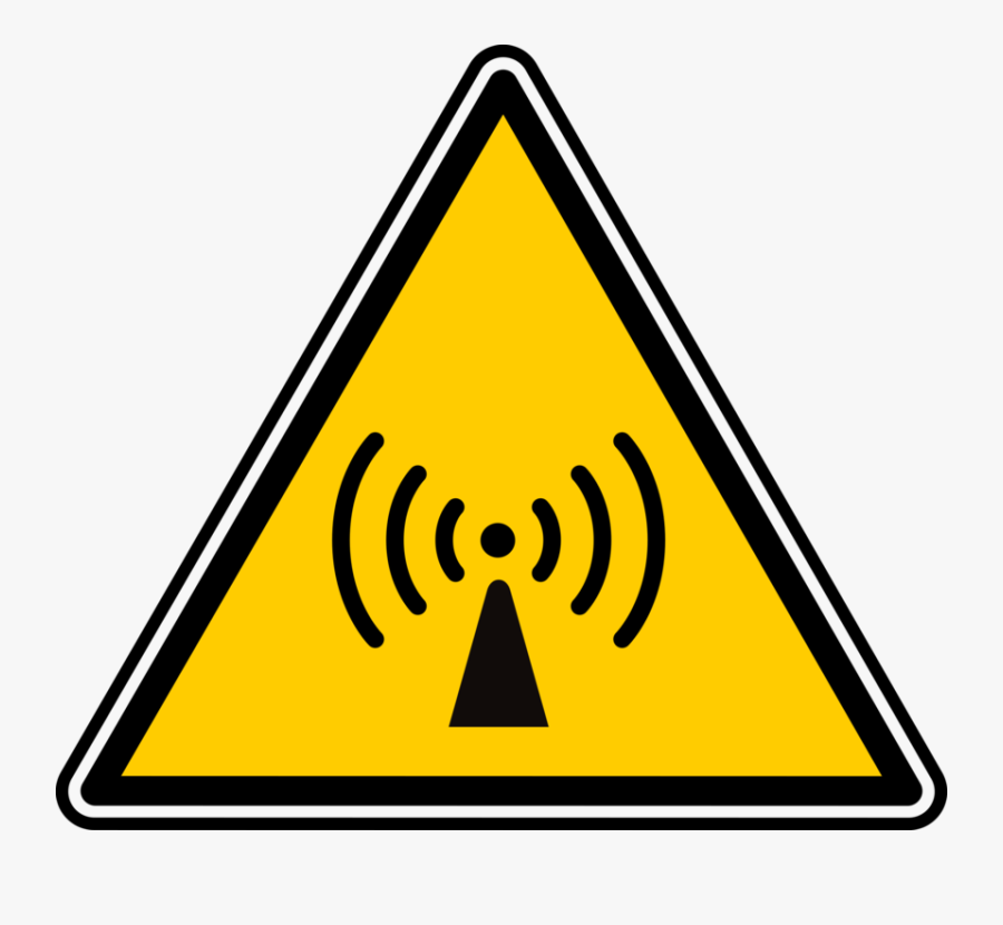 And Fall Accidental Personal - Poison Sign Clip Art, Transparent Clipart