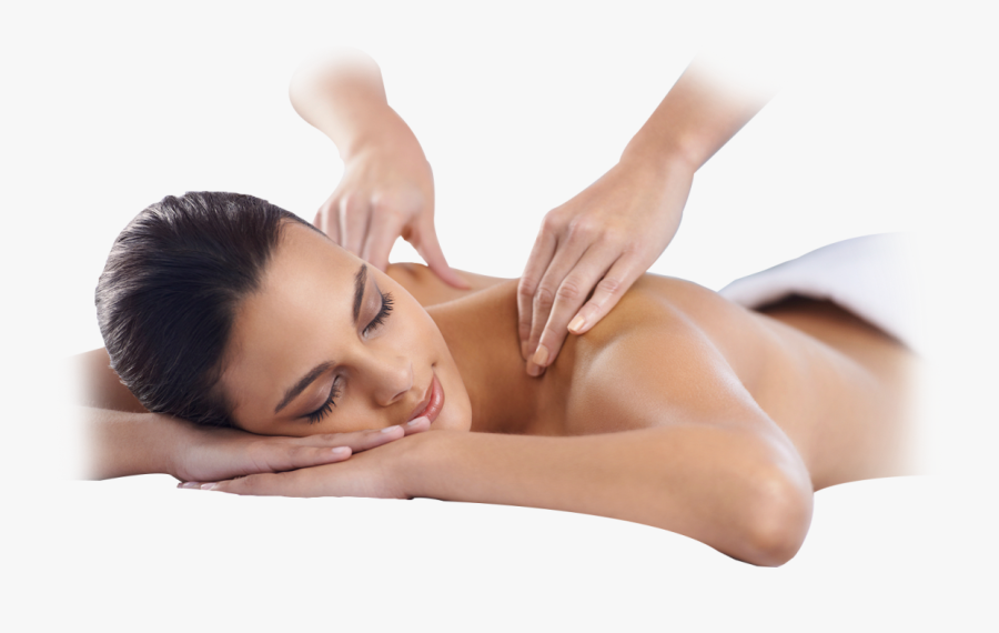 Massage - Massage Png, Transparent Clipart