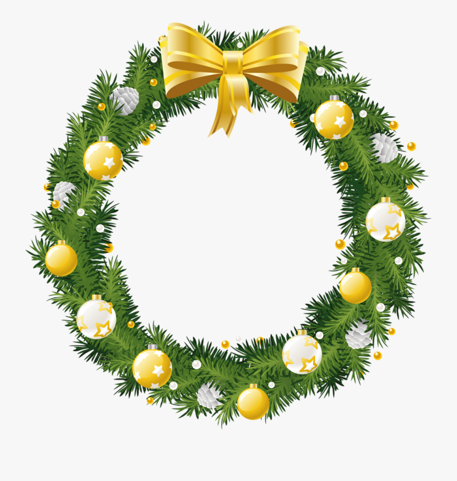 Disk Christmas Clipart, Christmas Themes, Christmas - Christmas Decorations For Photoshop, Transparent Clipart