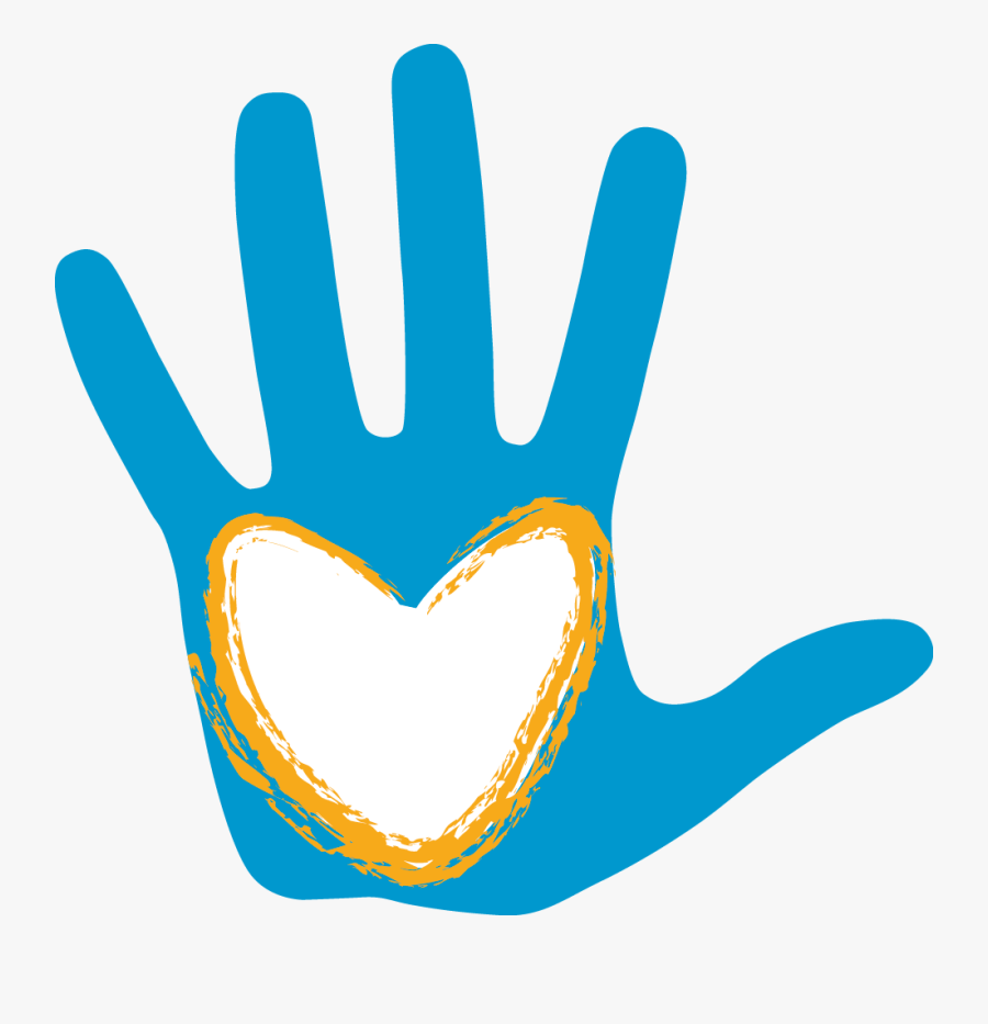 Gast N Olsen Goes - Clip Art Massage Hand, Transparent Clipart