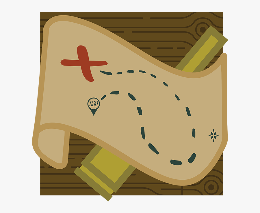 Scavenger Hunt Clipart Gear, Transparent Clipart