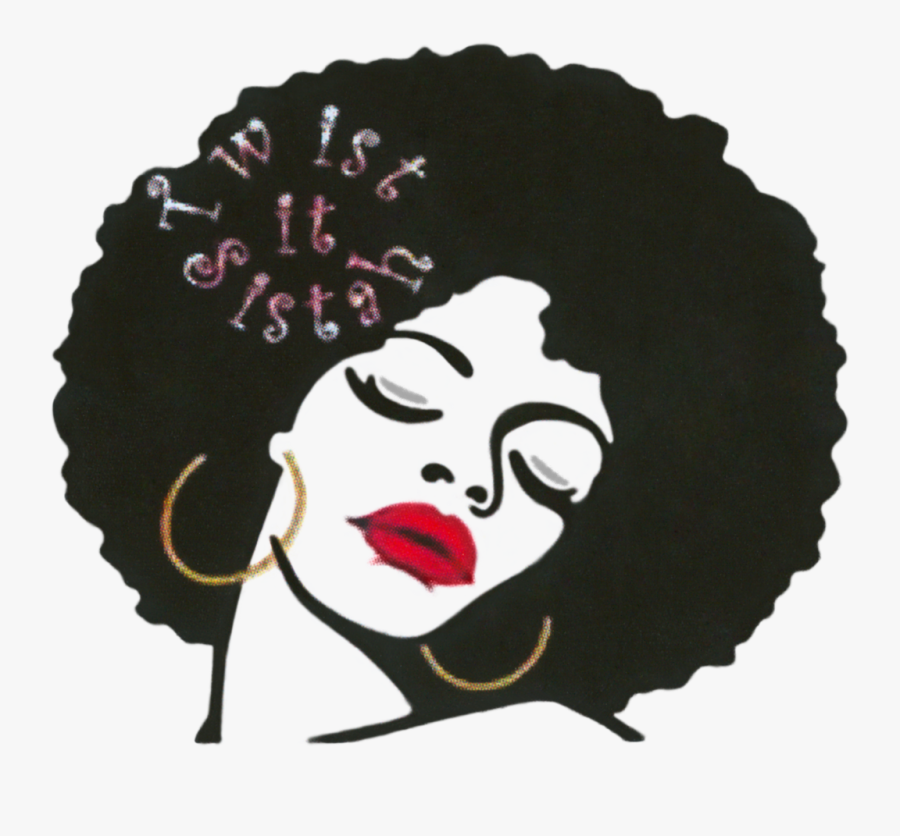 Diva Clip Art Black Woman