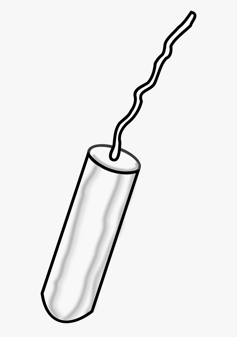 Tampon Png, Transparent Clipart