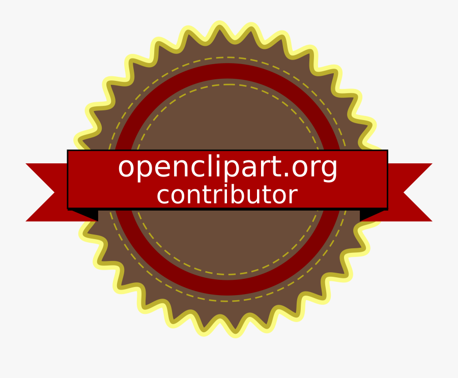 Contributor Badge Clip Arts - Financing Available Green, Transparent Clipart