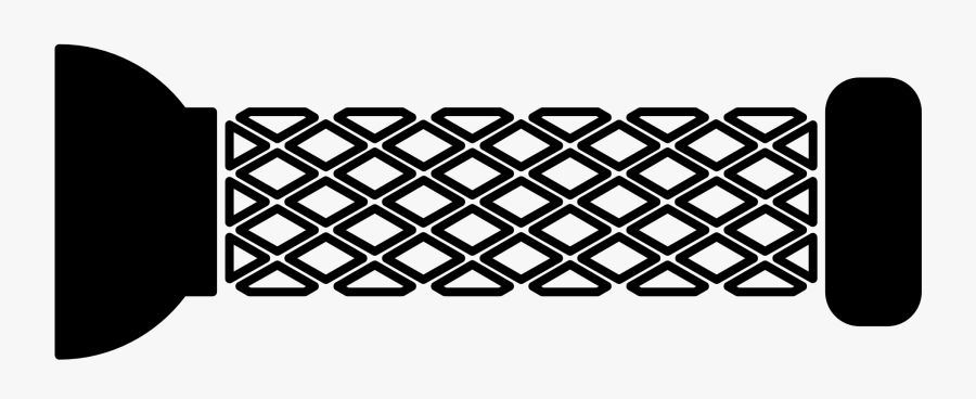 Bike Handle Icon Png, Transparent Clipart