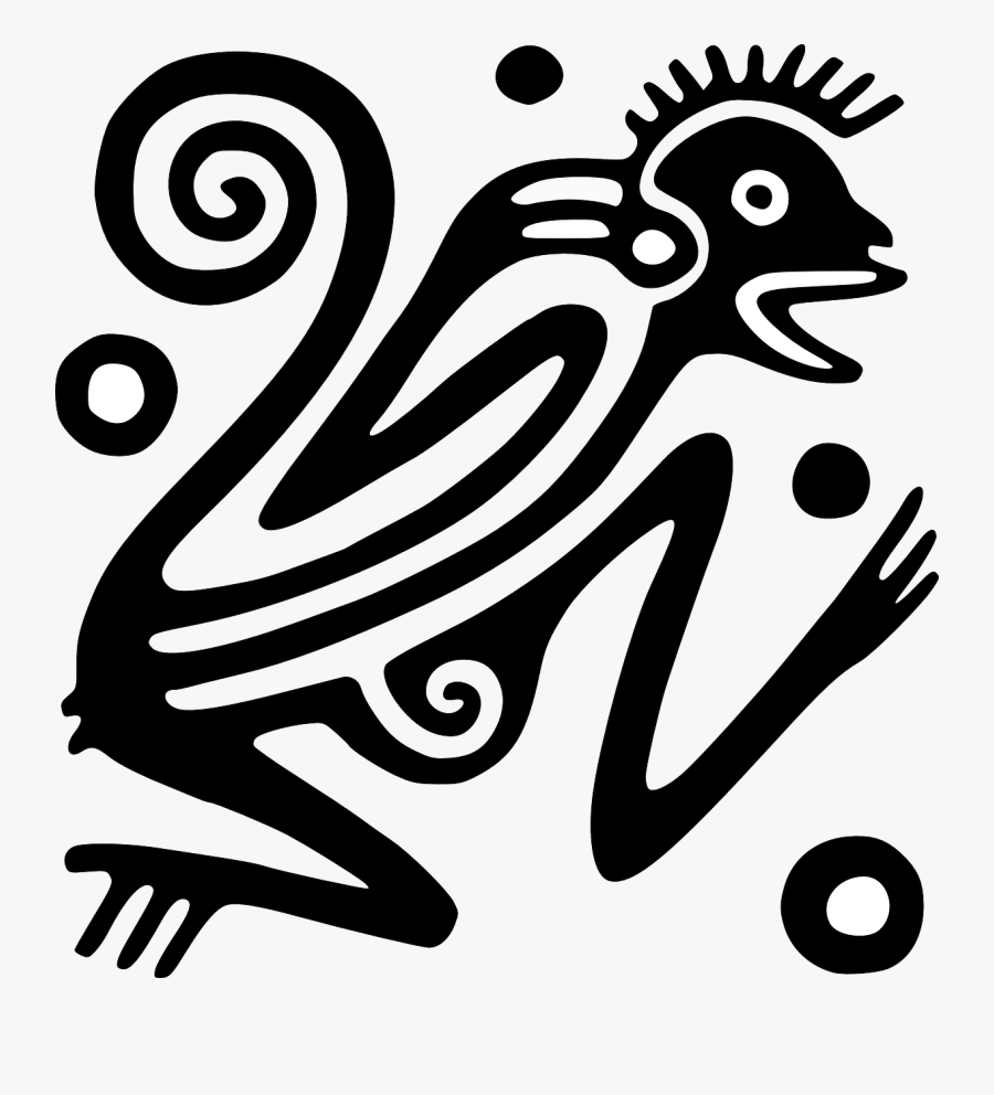 Useful Site For Sourcing Free Clipart - Inca Monkey, Transparent Clipart