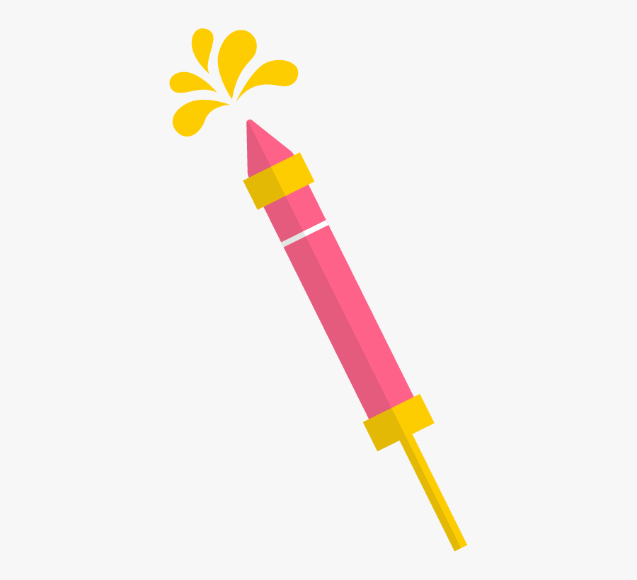 Pichkari - Clipart Pichkari Png, Transparent Clipart