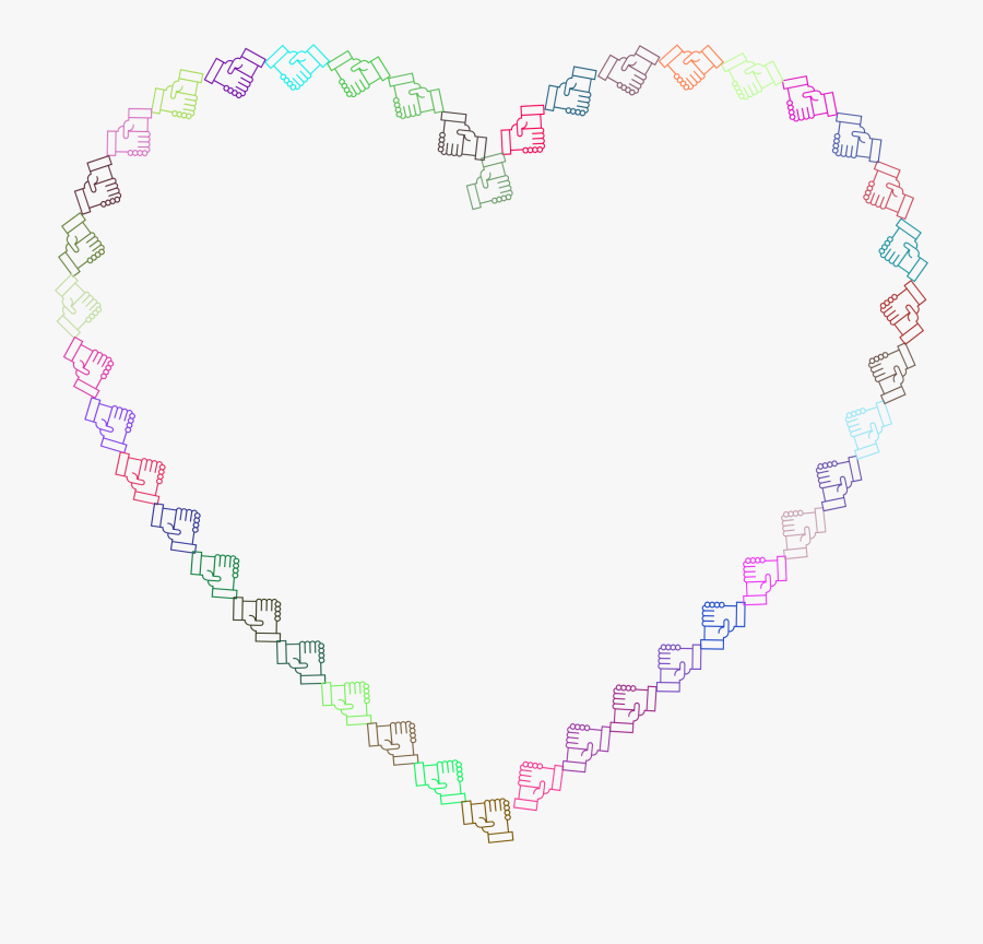 Circle, Transparent Clipart