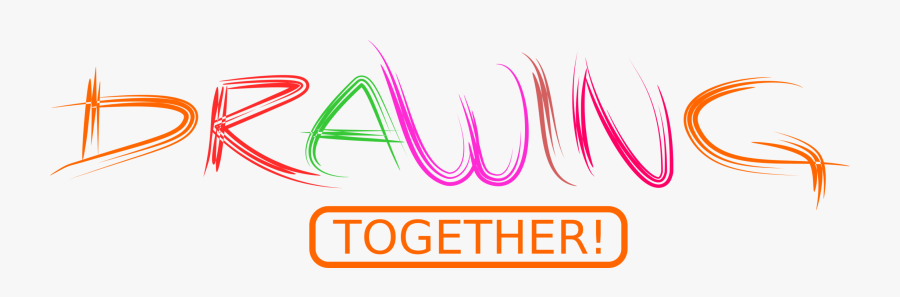 Open Clipart Library Banner Clip Arts - Graphic Design, Transparent Clipart