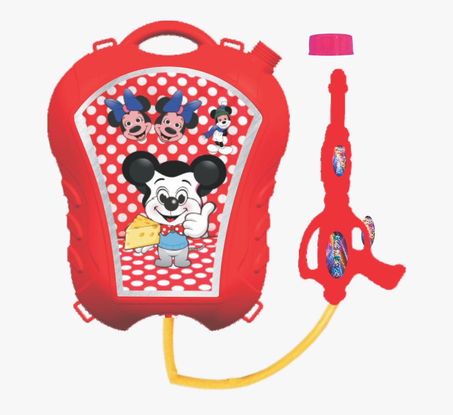 Baby Toys - Suitcase, Transparent Clipart