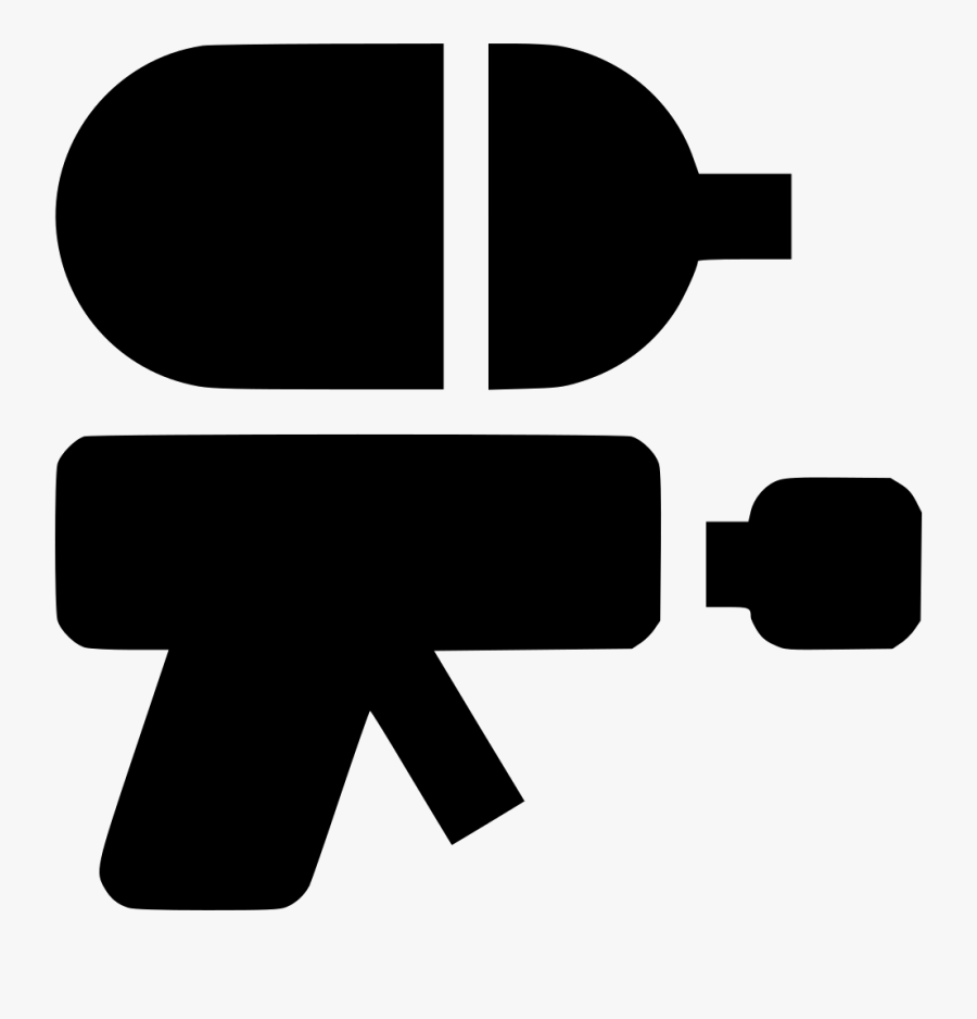 Water Gun Comments, Transparent Clipart