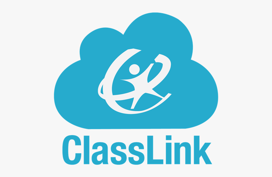 Classlink Logo, Transparent Clipart