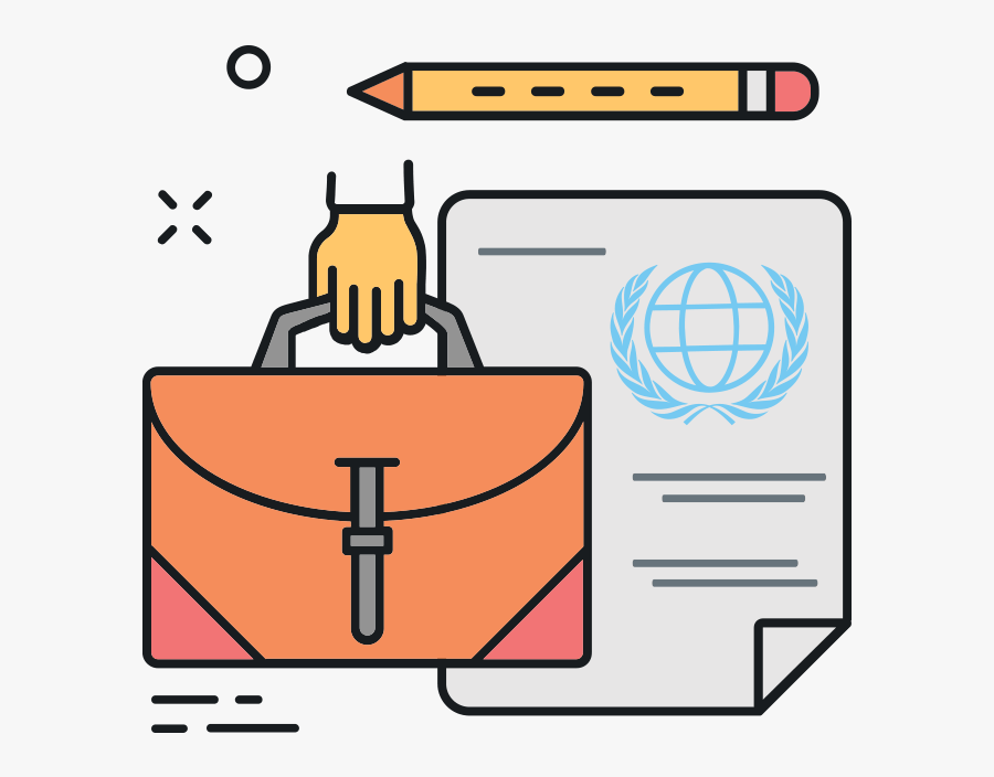 Transparent Month Clipart - United Nations, Transparent Clipart