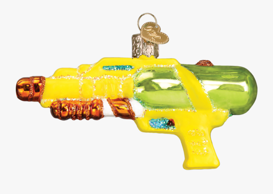 Transparent Squirt Gun Clipart - Squirt, Transparent Clipart