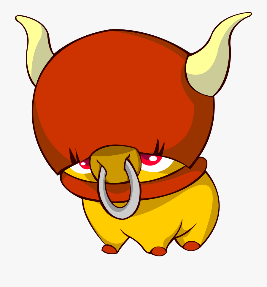 Cartoon Clipart , Png Download - Blason Lyon, Transparent Clipart