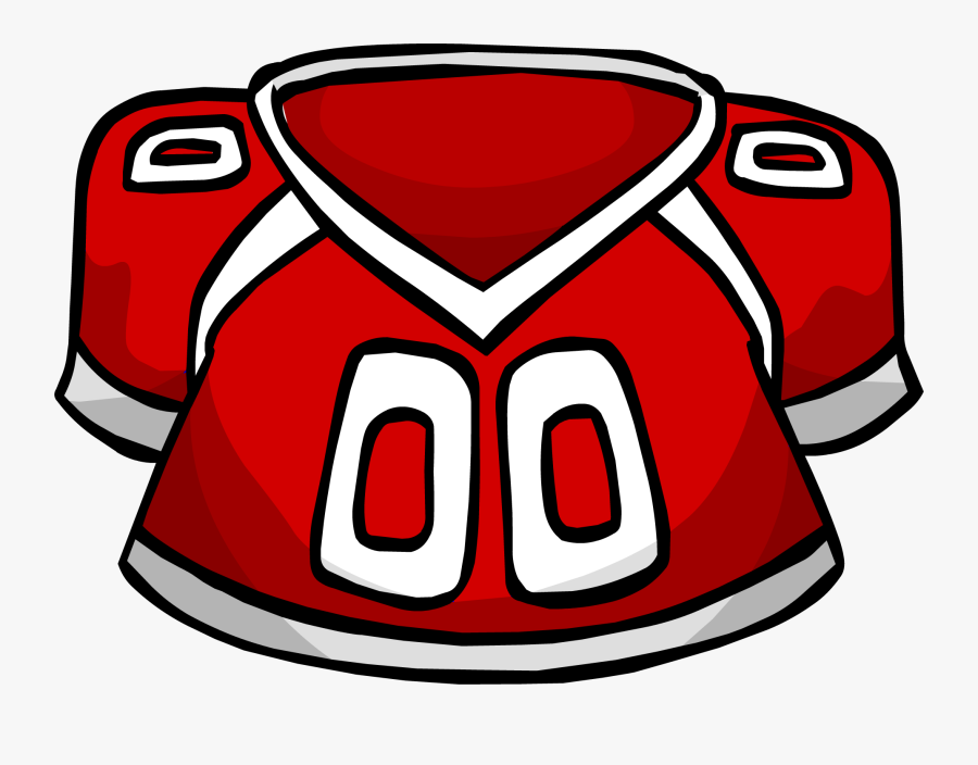 Football Jersey Clipart - Green Football Jersey Clipart, Transparent Clipart